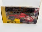 Ferrari Formula 1 Modelauto 1:18 - Nieuw in Verpakking, Ophalen of Verzenden, Nieuw, Auto