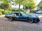 Chevrolet Camaro Z28 - 383 Stroker - Targa, Auto's, Chevrolet, Automaat, Blauw, 350 pk, Particulier