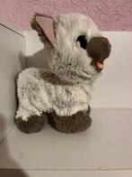 GLOEDNIEUWE robot kat!, Kinderen en Baby's, Speelgoed | Knuffels en Pluche, Ophalen of Verzenden, Zo goed als nieuw, Poes