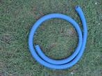 38mm zwembadslag 2 stukken (ca 3m en 4m), Ophalen, Gebruikt, Overige typen