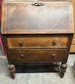 Antieke secretaire, Ophalen of Verzenden, Zo goed als nieuw