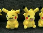 Zachte pluche pokemon Pikachu sleutelhanger knuffel, Hobby en Vrije tijd, Ophalen of Verzenden