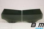 Set privacyglas achterportieren Audi A3 8P Sportback ., Auto-onderdelen, Ruiten en Toebehoren, Gebruikt