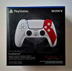 Nieuwe God of War Controller PS5 - Limited Edition! ♨️♨️♨️, Spelcomputers en Games, Spelcomputers | Sony PlayStation 5, Ophalen of Verzenden