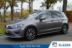 Volkswagen Golf Sportsvan 1.6 TDI Highline | DSG | Trekhaak, Gebruikt, 4 cilinders, Alcantara, Diesel