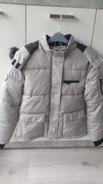 damesjas maat 42, Kleding | Dames, Ophalen, New Look, Maat 42/44 (L), Grijs