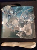 Swarovski Community jaarstuk 2007, Verzamelen, Swarovski, Ophalen of Verzenden, Zo goed als nieuw, Figuurtje