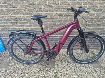 Riese Muller Charger4 GT Vario 3074km beschikbaar voor biedingen