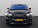 Ford Mustang Mach-E 75kWh AWD | B&O | Panoramadak | 360 Came, Auto's, Ford, Te koop, Zilver of Grijs, Gebruikt, 750 kg