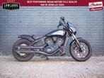 INDIAN MOTORCYCLE SCOUT ROGUE (bj 2023), 2 cilinders, Motorrijbewijs A, Onbekend, 1133 cc