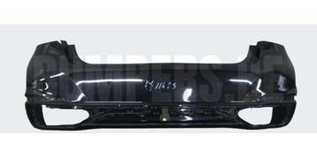 Bumper BMW 7 G11 G12 LCI FACELIFT 18- Achterbumper KJ11623 beschikbaar voor biedingen