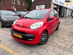 Citroen C1 1.0-12V Séduction NW KOPPELING/ NW APK RIKDT PER, Voorwielaandrijving, Gebruikt, 4 stoelen, C1