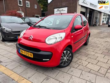 Citroen C1 1.0-12V Séduction NW KOPPELING/ NW APK RIKDT PER beschikbaar voor biedingen