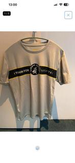 Strong viking shirt (maat L), Ophalen of Verzenden, Zo goed als nieuw, Maat 52/54 (L), Grijs