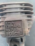 Te koop 100cc cilinder yamaha aerox ., Fietsen en Brommers, Brommeronderdelen | Scooters, Ophalen of Verzenden, Cilinder, Yamaha