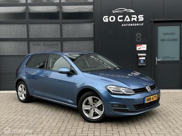 Volkswagen Golf 1.4 TSI Highline Automaat Navi beschikbaar voor biedingen