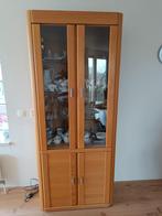 dressoir kast, 50 tot 100 cm, Met deur(en), 25 tot 50 cm, Gebruikt