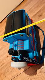 Thomas & Friends Thomas Wheel-Around Kinderkoffer, Ophalen of Verzenden, Zo goed als nieuw