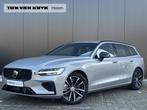 Volvo V60 2.0 T6 Plug-in hybrid AWD Plus Dark Adaptive Cruis, Automaat, Adaptive Cruise Control, Stof, Gebruikt