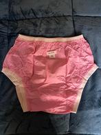 Roze PVC Broekje - XL, Verzenden