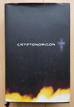 Cryptonomicon - Neal Stephenson, Boeken, Neal Stephenson, Ophalen of Verzenden, Zo goed als nieuw, Nederland
