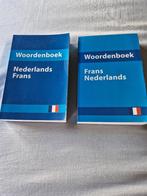 WOORDENBOEK F-N  N-F, Boeken, Woordenboeken, Gelezen, Prisma of Spectrum, Prisma, Verzenden