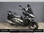 KAWASAKI J 300 ABS (bj 2015) Carbon, 299 cc, Scooter, Bedrijf, 12 t/m 35 kW