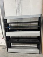 Bedrijfswagen inrichting kast, Auto diversen, Ophalen