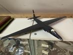 Lockheed U-2 1:48 gebouwd model, Ophalen of Verzenden, Gebruikt, Schaalmodel