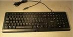 Prima Toetsenbord - Azerty - Trust, Computers en Software, Toetsenborden, Ophalen of Verzenden, Azerty, Zo goed als nieuw