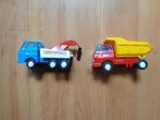 Oude vintage autootjes jaren 7tig, Antiek en Kunst, Ophalen of Verzenden