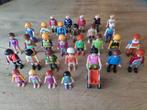 Veel Playmobil!, Ophalen, Gebruikt