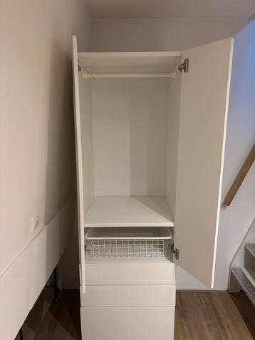 IKEA SMÅSTAD kast 60x55x180 beschikbaar voor biedingen