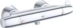 Grohe thermostaat kraan Grohtherm Special, Ophalen of Verzenden, Nieuw, Chroom, Kraan