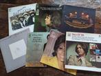 Diverse LP's, Ophalen of Verzenden, 1960 tot 1980, Gebruikt, Overige formaten