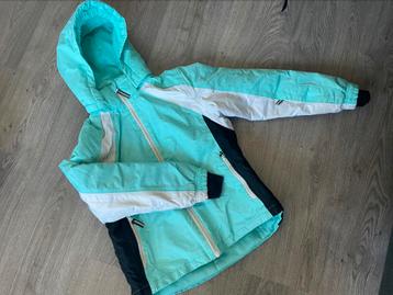 Ski jack 134/140 beschikbaar voor biedingen