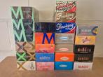 VLOEITJES, BIG VLOEI, LANGE VLOE, Verzamelen, Rookartikelen, Aanstekers en Luciferdoosjes, Ophalen of Verzenden, Nieuw, (Water)pijp