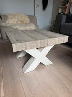 Salontafel (landelijke woonserie Yumali), Ophalen, Rechthoekig, Minder dan 50 cm