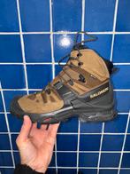 2 SALOMON QUEST BOOTS GORE-TEX (size 44), Ophalen of Verzenden, Zo goed als nieuw, Schoenen