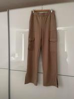 Dames broek, Kleding | Dames, Bruin, Maat 42/44 (L), Nieuw, Ophalen of Verzenden