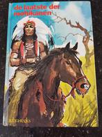 De laatste der mohikanen. Zebra-reeks, Boeken, Ophalen of Verzenden, Gelezen