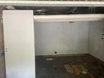 12m2 opslagruimte te huur aangeboden warm in de winter, Ophalen of Verzenden, Gebruikt, Verfspuit of Verfpomp