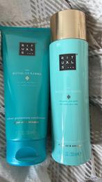 Rituals Shampoo & conditioner, Nieuw, Ophalen of Verzenden, Bad & Douche