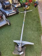 Hele dikke 50 cc bosmaaier,  Robin nb500., Tuin en Terras, Ophalen, Zo goed als nieuw, Benzine