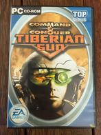 Command & Conquer - Tiberian Sun - PC / CD Rom Game, Spelcomputers en Games, 1 speler, Ophalen of Verzenden, Zo goed als nieuw