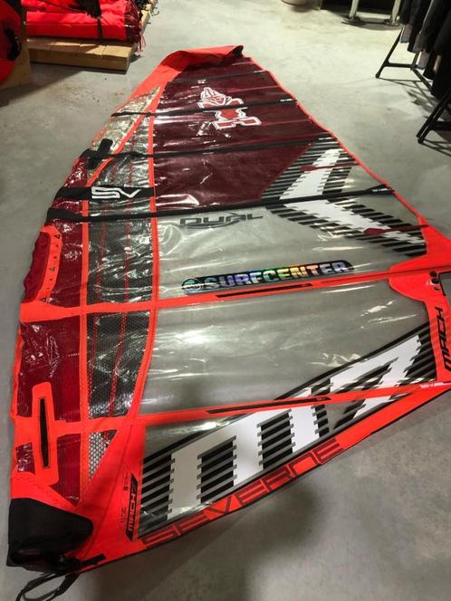 Severne Mach 7 6.5 2024 (#15), Watersport en Boten, Windsurfen