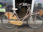 FIETSMASTER  BATAVUS OLD DUTCH + RB3 OMA TRANSPORTFIETS 28, Versnellingen, Batavus, Zo goed als nieuw, 56 cm of meer