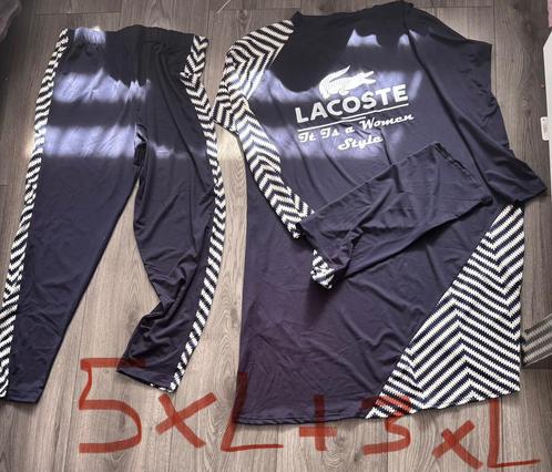 Burkini grote maten, Kleding | Dames, Badmode en Zwemkleding, Nieuw, Overige typen, Overige kleuren, Ophalen of Verzenden