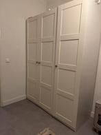 Ikea pax zelf demonteren + ophalen, Ophalen, Zo goed als nieuw