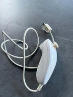 Originele Nunchuck voor de Nintendo Wii, Ophalen of Verzenden, Zo goed als nieuw, Wii, Balance Board of Dansmat